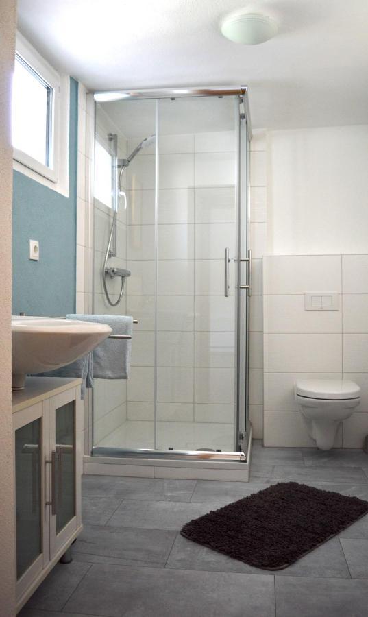 Ferienwohnung Erz Kinheim Zewnętrze zdjęcie