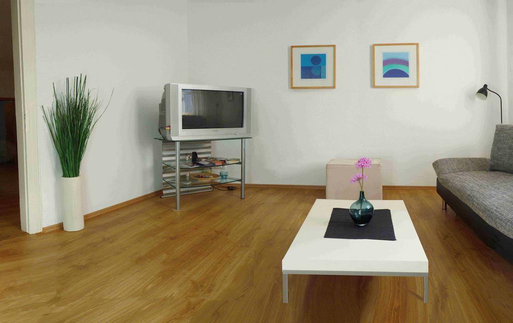 Ferienwohnung Erz Kinheim Pokój zdjęcie