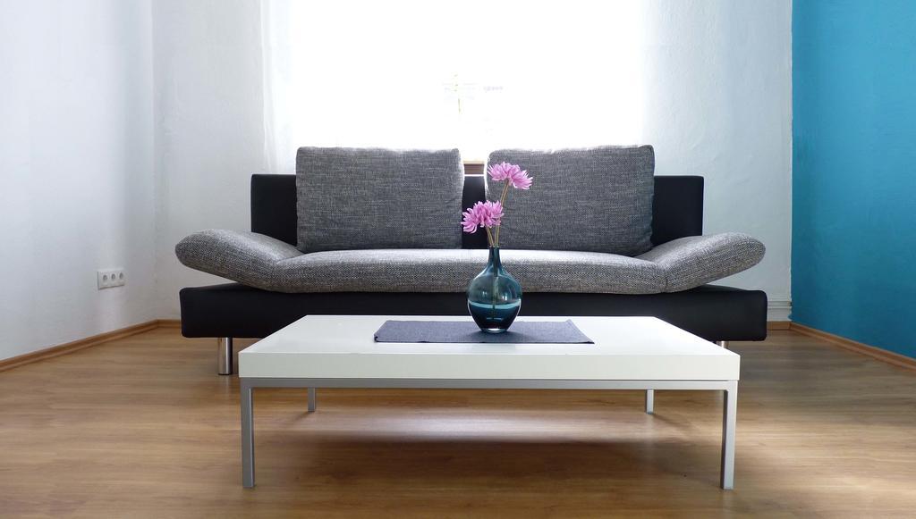 Ferienwohnung Erz Kinheim Pokój zdjęcie