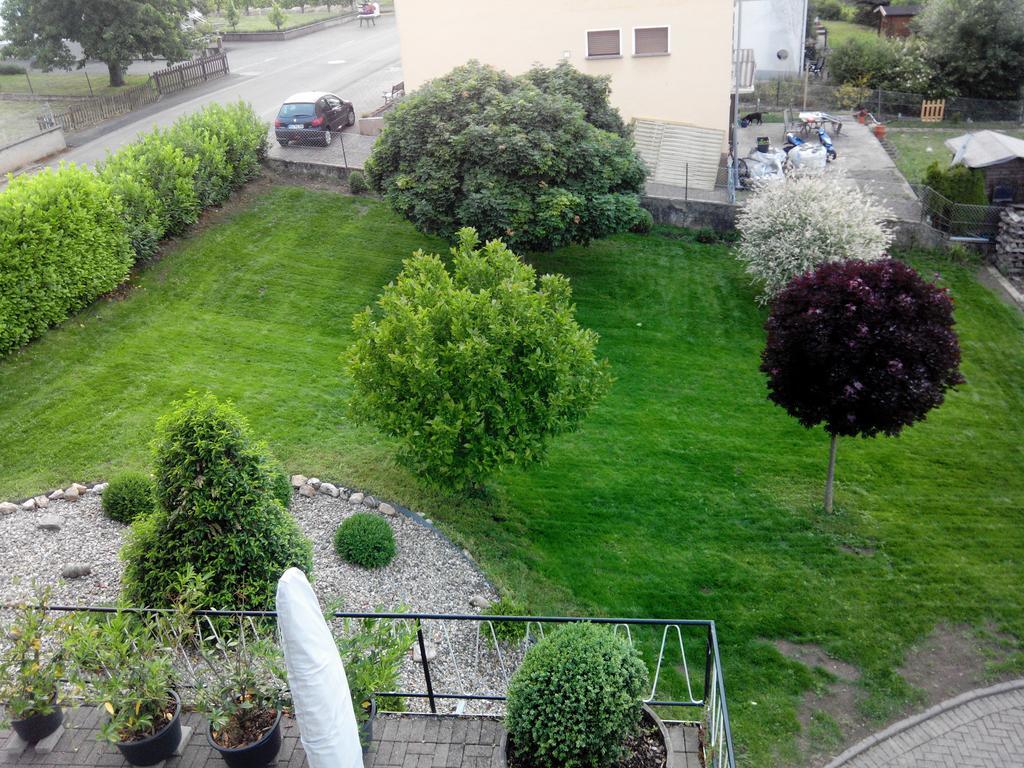 Ferienwohnung Erz Kinheim Zewnętrze zdjęcie